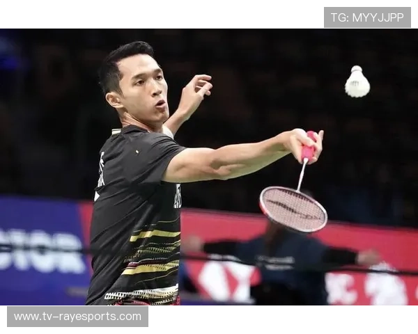 乔纳坦上演惊天逆转击败法国拉尼尔顽强挺进决赛