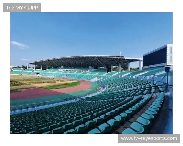 广州大学城体育中心借AI摄像头预判人流,打造智慧场馆标杆 广州大学城体育中心借AI摄像头预判人流,打造智慧场馆标杆