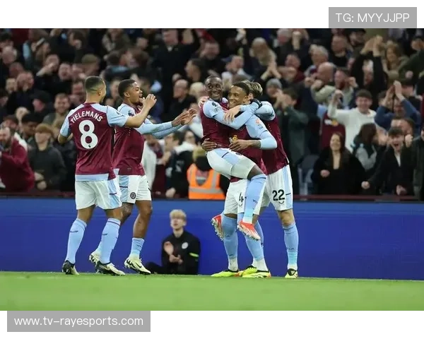 维拉3-0狼队，埃梅里主场战绩成碾压优势