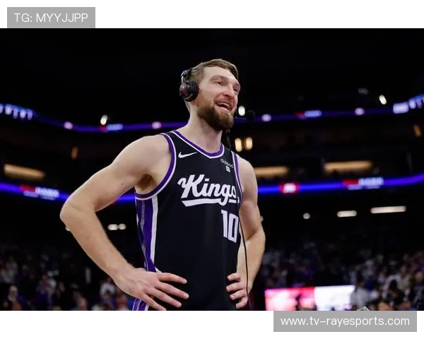 国王客场击败步行者,萨博尼斯高效斩获25分20篮板 国王客场击败步行者,萨博尼斯高效斩获25分20篮板